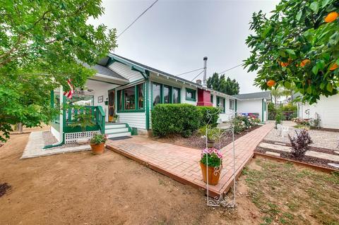 236 Ohearn, Fallbrook, CA 92028 photo 2