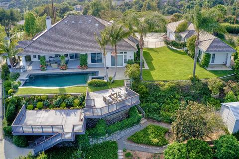 3884 Palomar Dr, Fallbrook, CA 92028 photo 1