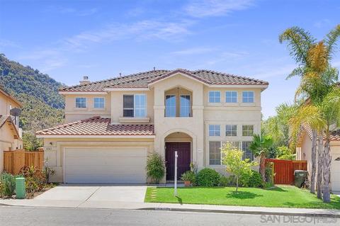 5083 Avocado Park Ln, Fallbrook, CA 92028 photo 1