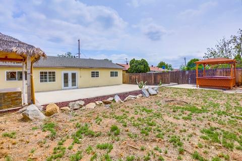 9538 Frascati Way, Santee, CA 92071 photo 22