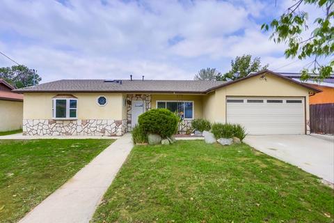9538 Frascati Way, Santee, CA 92071 photo 1