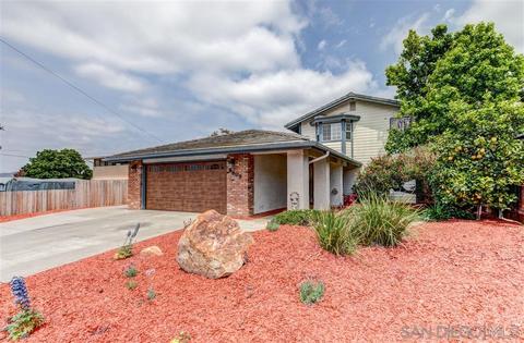 8609 Atlas View Dr, Santee, CA 92071 photo 2