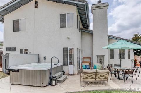 8609 Atlas View Dr, Santee, CA 92071 photo 20