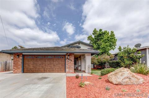 8609 Atlas View Dr, Santee, CA 92071 photo 1
