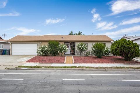 9713 Mast Blvd, Santee, CA 92071 photo 1