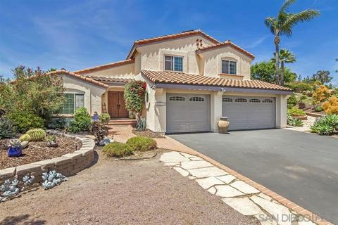 3551 Monte Real, Escondido, CA 92029 photo 1
