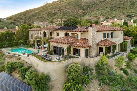 17681 Las Repolas, Rancho Santa Fe, CA 92067 photo 1