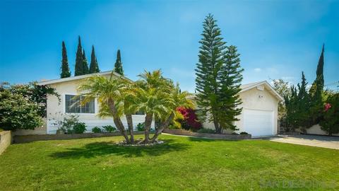 8015 Michelle Dr, La Mesa, CA 91942 photo 1
