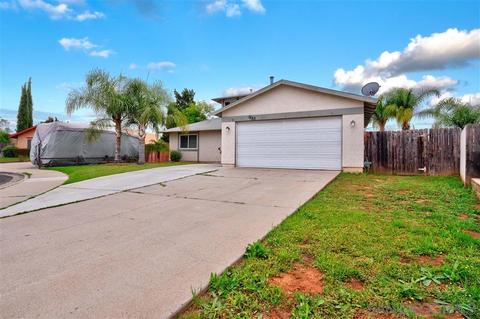 1263 Marjorie Pl, Escondido, CA 92027 photo 2