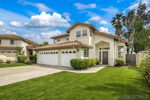10014 Vista Parque, Lakeside, CA 92040 photo 1