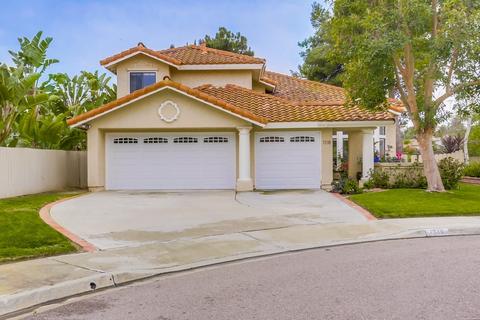 1318 Avenida Sereno, Encinitas, CA 92024 photo 1