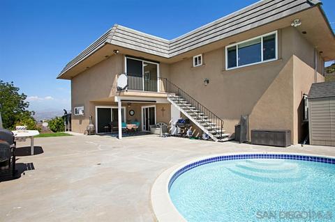 166 Cottonpatch Way, El Cajon, CA 92020 photo 3