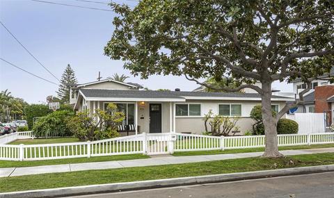 201 A Ave, Coronado, CA 92118 photo 1