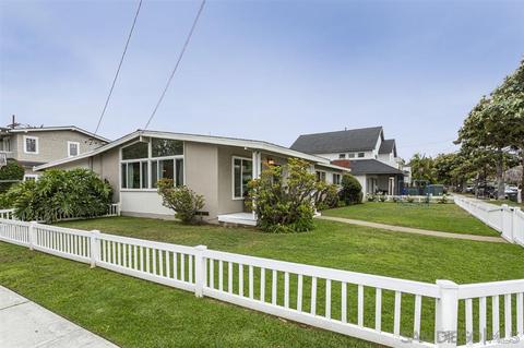 201 A Ave, Coronado, CA 92118 photo 25