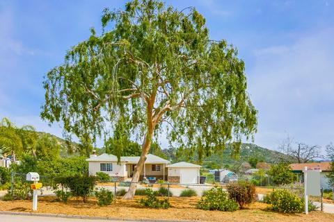 9867 Dunbar Ln, El Cajon, CA 92021 photo 1