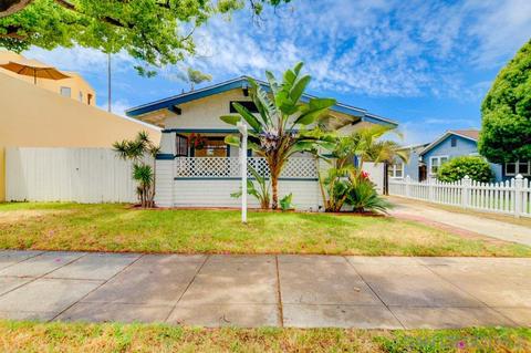 532 D Ave, Coronado, CA 92118 photo 1
