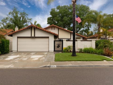 274 Manzanita Dr, Oceanside, CA 92057 photo 2