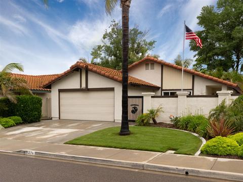 274 Manzanita Dr, Oceanside, CA 92057 photo 1