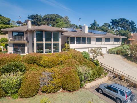 7683 Caminito Coromandel, La Jolla, CA 92037 photo 1