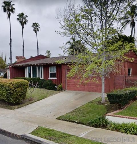 6375 Avenida Cresta, La Jolla, CA 92037 photo 1