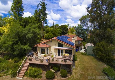 2720 Circle Dr, Escondido, CA 92029 photo 2