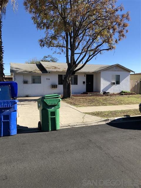 733 El Monte Rd, El Cajon, CA 92020 photo 1