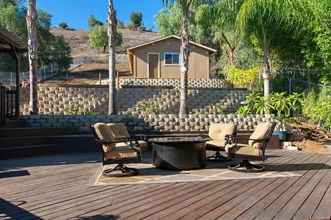 9550 Cypress St, Lakeside, CA 92040 photo 4