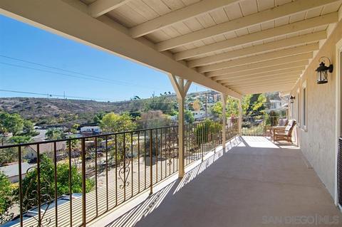 9550 Cypress St, Lakeside, CA 92040 photo 2