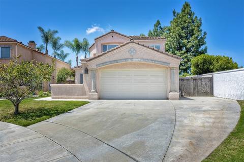 1574 Corte De Mija, Oceanside, CA 92056 photo 3