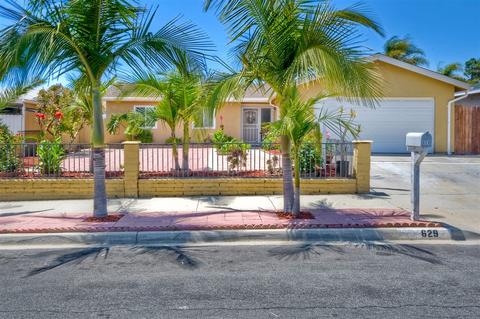 629 Elaine Ave, Oceanside, CA 92057 photo 1