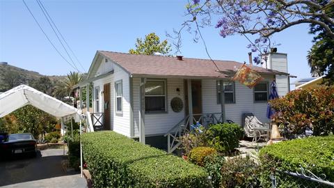 8486-90 Pueblo Rd, Lakeside, CA 92040 photo 1