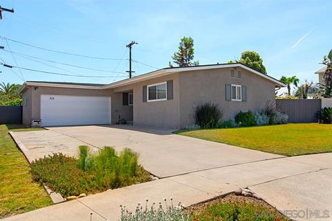 773 Catalpa Way, El Cajon, CA 92021 photo 1