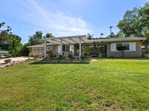 2809 Quail Rd, Escondido, CA 92026 photo 2