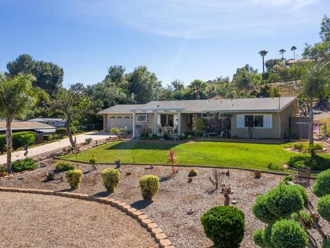 2809 Quail Rd, Escondido, CA 92026 photo 1