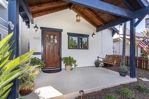 340 I Ave, Coronado, CA 92118 photo 2