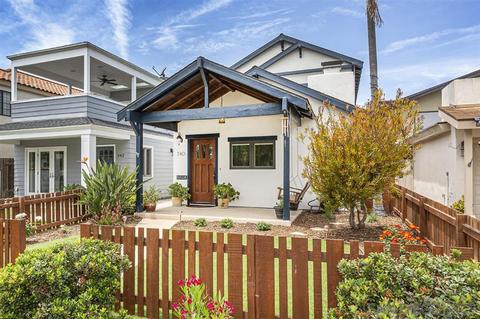 340 I Ave, Coronado, CA 92118 photo 3