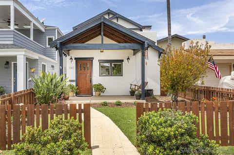 340 I Ave, Coronado, CA 92118 photo 1