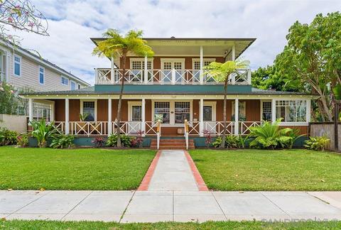 300 1st St, Coronado, CA 92118 photo 1