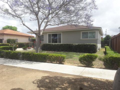 739 Fifth, Chula Vista, CA 91910 photo 1