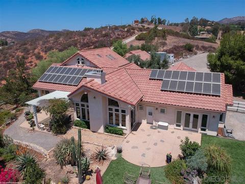 17059 Rio Maria Rd, Lakeside, CA 92040 photo 1