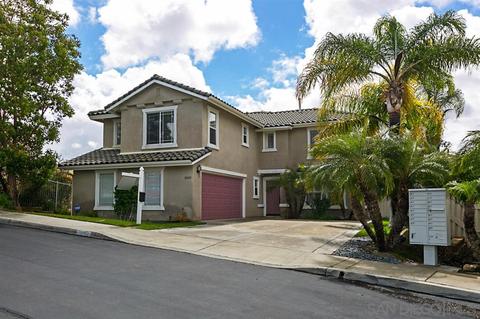 10143 Challenger Cir, Spring Valley, CA 91978 photo 1