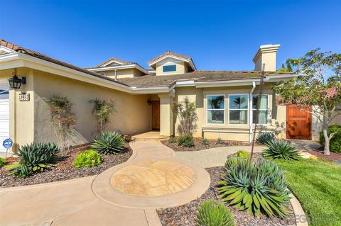 1537 Bonnie Bluff Ct, Encinitas, CA 92024 photo 1