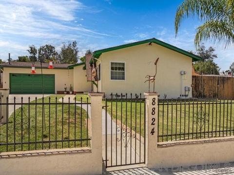 8824 Los Coches Rd, Lakeside, CA 92040 photo 1