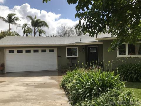 4417 Upland St, La Mesa, CA 91941 photo 2