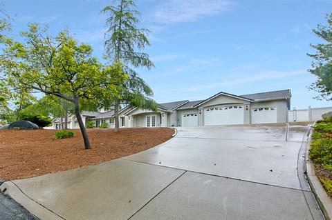 2122 Corte Plata Espuela, Alpine, CA 91901 photo 1