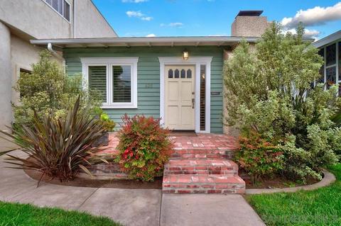 435 C Ave, Coronado, CA 92118 photo 1