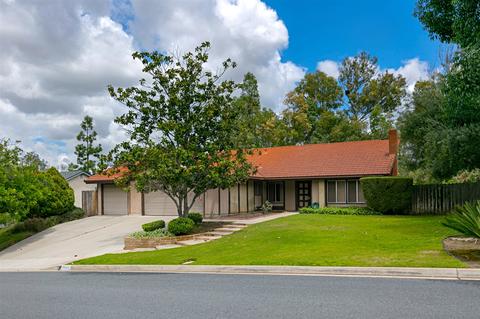 1185 Lostinda St, El Cajon, CA 92019 photo 1