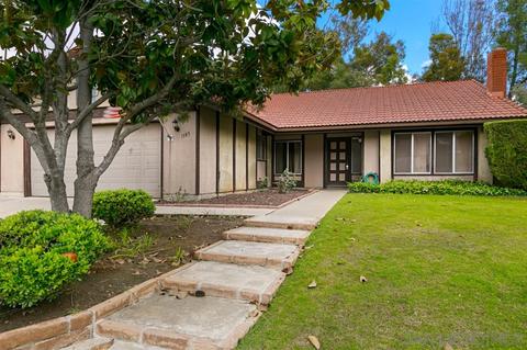 1185 Lostinda St, El Cajon, CA 92019 photo 4