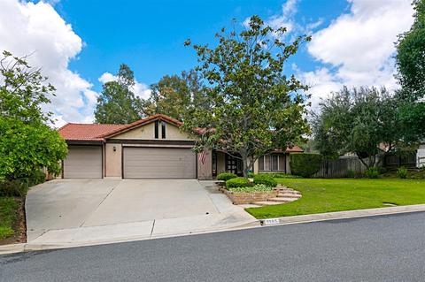 1185 Lostinda St, El Cajon, CA 92019 photo 3
