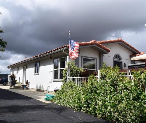 1010 Ranger Rd, Fallbrook, CA 92028 photo 1